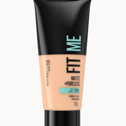 Foundation Fit Me 30ml