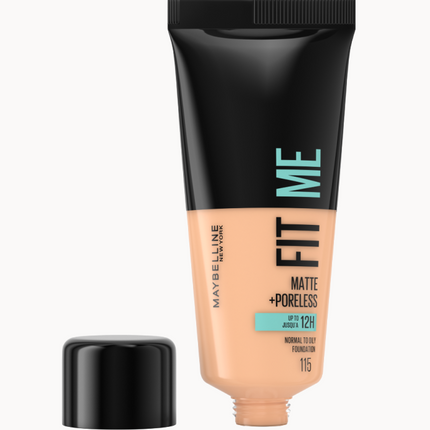 Foundation Fit Me 30ml
