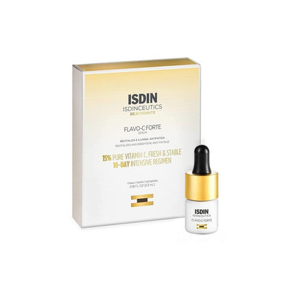 Flavo-C Forte Serum 3x5.3ml