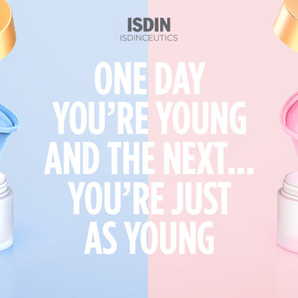 Isdinceutics Hyaluronic Moisture