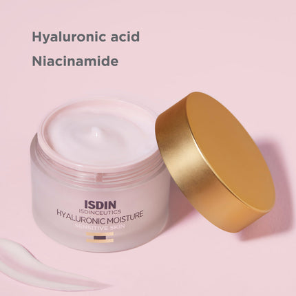 Isdinceutics Hyaluronic Moisture