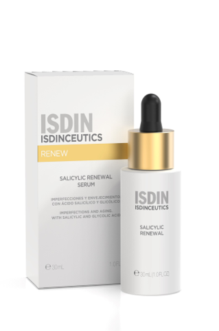 SALICYLIC RENEWAL 30ML