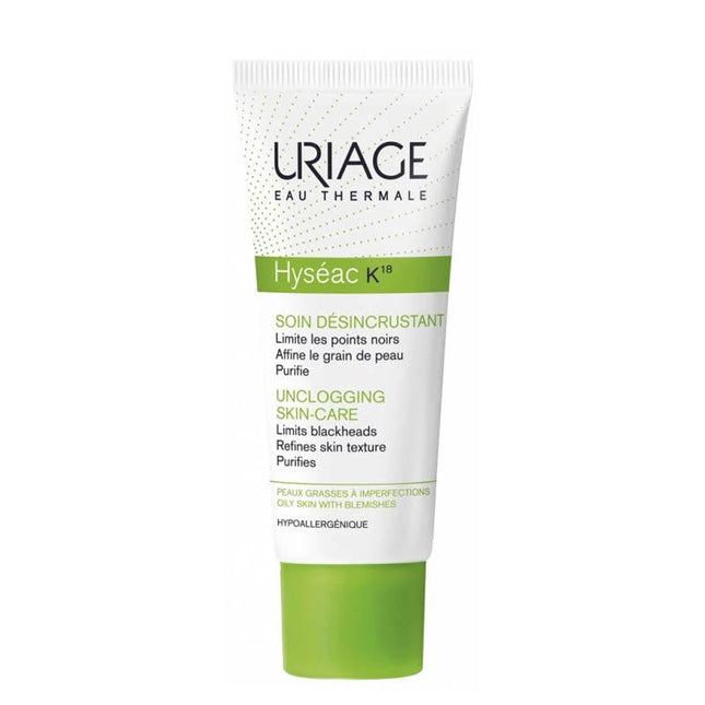 Hyseac K18 (18% AHA) 40ML