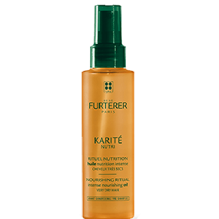 Karité Nutri, Intense Nourishing Oil 100ML