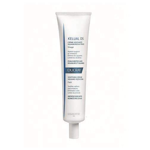 Kelual DS Squamo-reducing soothing cream 40ml