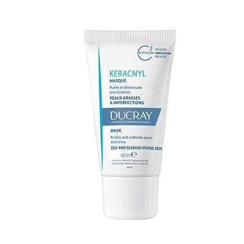 Keracnyl Triple-Action Mask 40ML