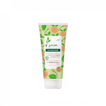 Klorane Junior Untangling Shampoo 200ML