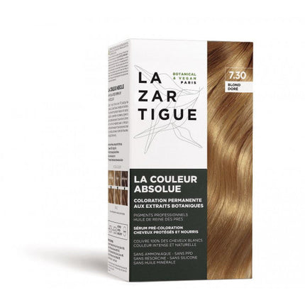 Colour - Dark Chestnut 3.00 KIT