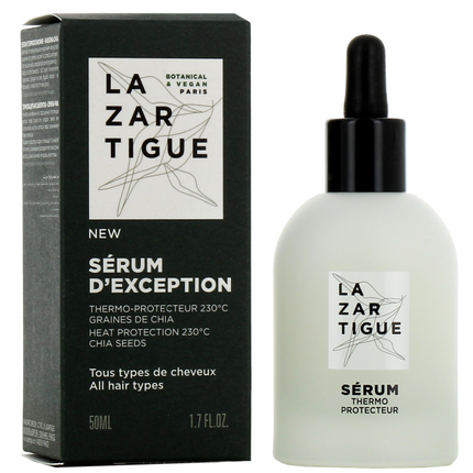 Lazartigue Exceptional Thermo- Protective Serum 50ml