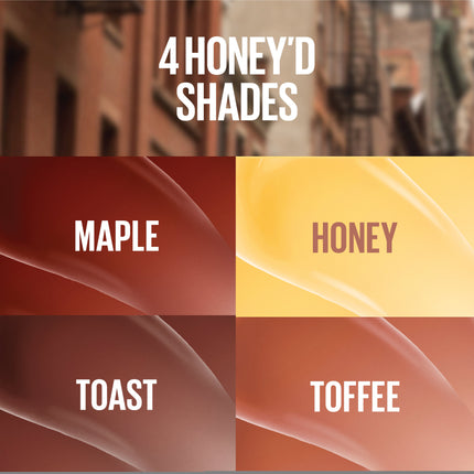 Maybelline New York Lifter Gloss, Lip Gloss Makeup With Hyaluronic Acid For Smooth And Hydrated Lips