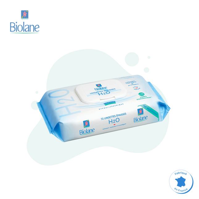 Bio Wipes Pocket X20