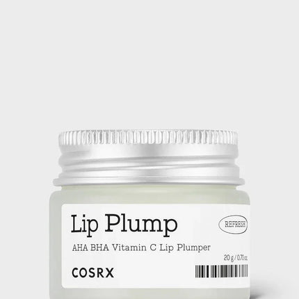 Refresh AHA BHA Vitamin C Lip Plumper