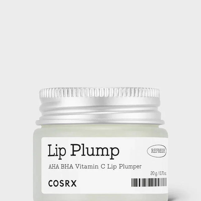 Refresh AHA BHA Vitamin C Lip Plumper