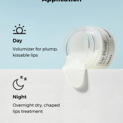 Refresh AHA BHA Vitamin C Lip Plumper