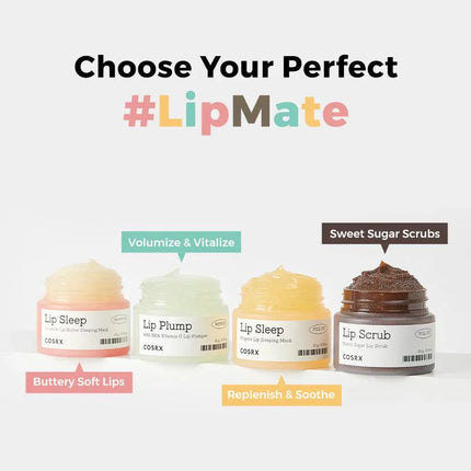 Refresh AHA BHA Vitamin C Lip Plumper