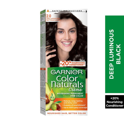Garnier Color Naturals Hair Dye
