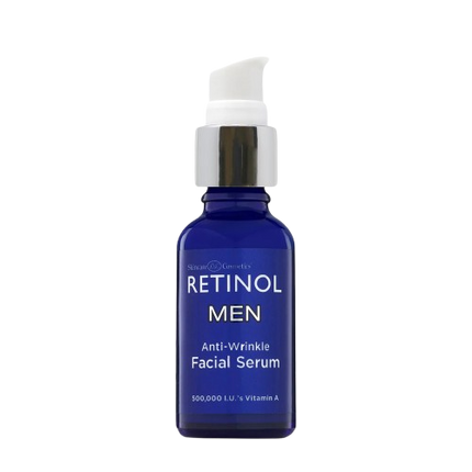 Retinol Men Anti-Wrinkle Serum 30 mL