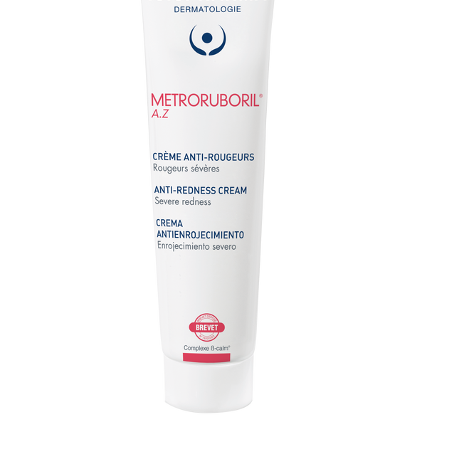 Metroruboril AZ Anti-Redness 30 ML