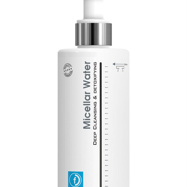 FREZYDERM MICELLAR WATER 200ml