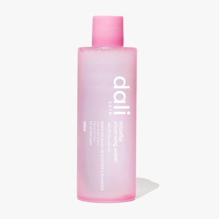 Dali Micellar Water 250ml