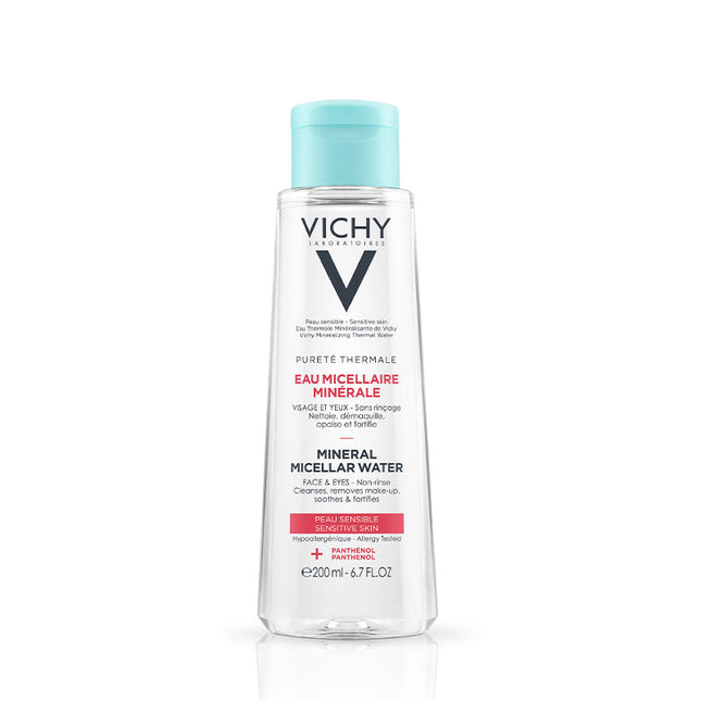 Pureté Thermale Micellar Water - Sensitive Skin