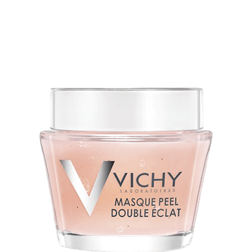 Double Glow Peel Mask 75ML