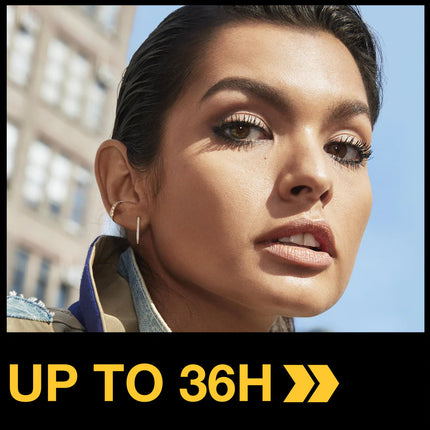 Colossal 36H Mascara