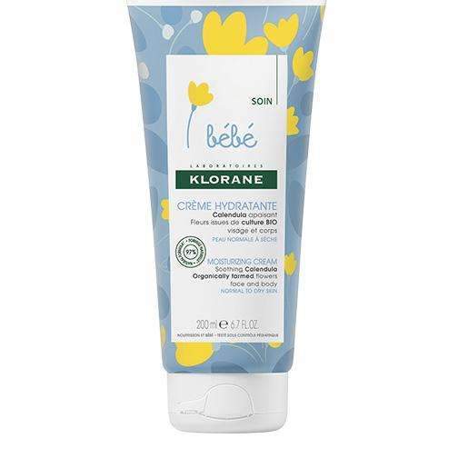 Moisturizing Cream 200ML