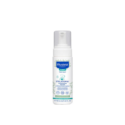 Stelatopia foam shampoo 150ML
