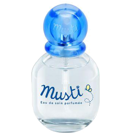 Musti Eau de Soin Spray 50ML