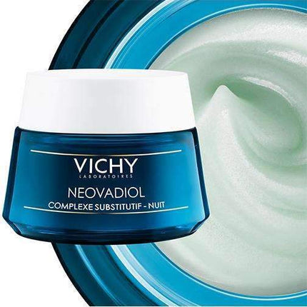 Neovadiol Gf Night Densifying Remodeling Care