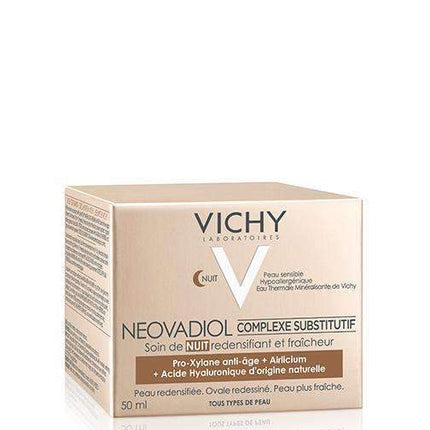 Neovadiol Gf Night Densifying Remodeling Care