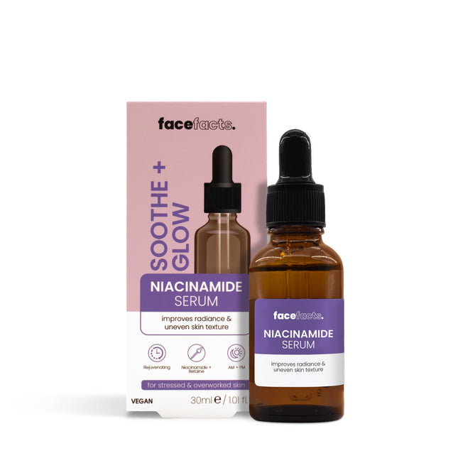 Niacinamide Facial Serum 30 ml