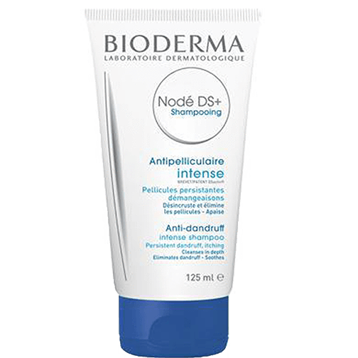Nod̩e DS+ Shampoo 125ML