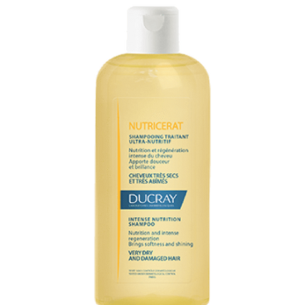 Nutricerat Intense-Nutrition Shampoo 200ML