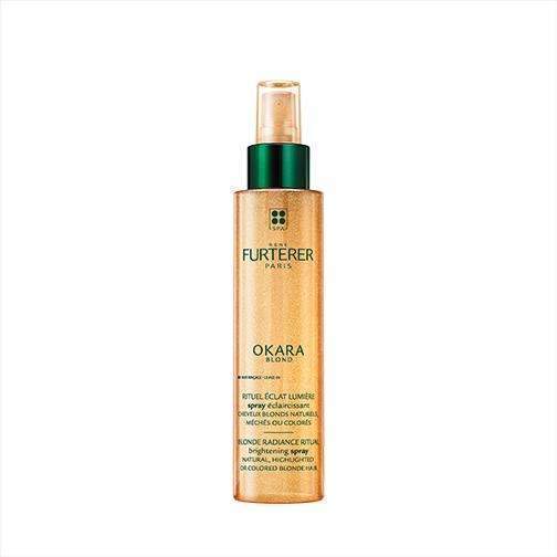 Okara Blond Brightening Spray 150ML