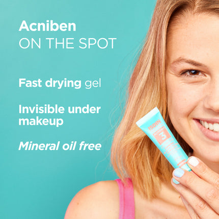 Acniben On The Spot 15Ml