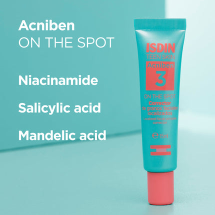 Acniben On The Spot 15Ml