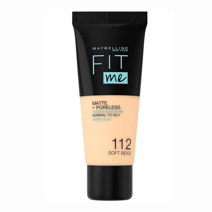 Foundation Fit Me 30ml
