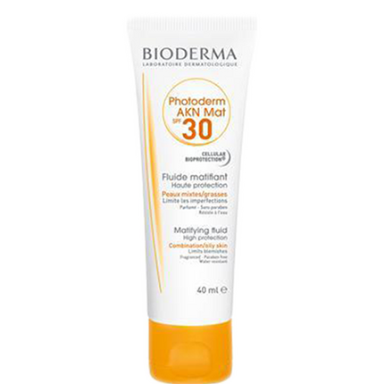 Photoderm AKN Mat SPF30 40ML