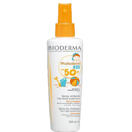 Photoderm KID Spray SPF 50+ 200ML