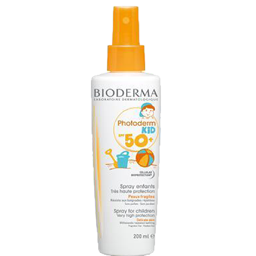 Photoderm KID Spray SPF 50+ 200ML