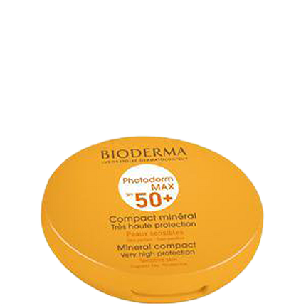 Photoderm MAX Compact Teinte Dor̩é SPF50+ 10G