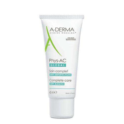 Phys-Ac Global Complete Care 40ML