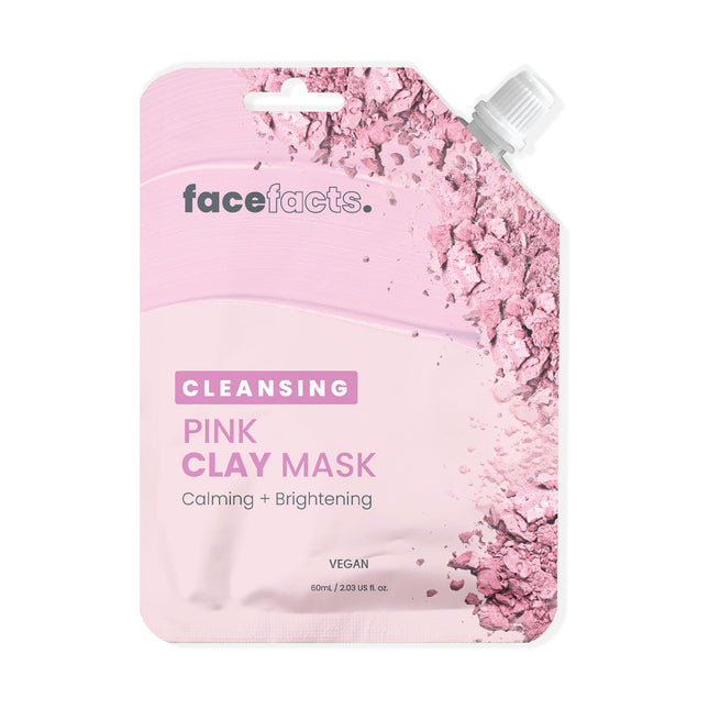 Pink Clay Mask 60 ml