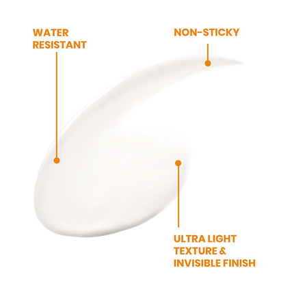 BUY 1 GET 1 : Avene Ultra light sun screen SPF50