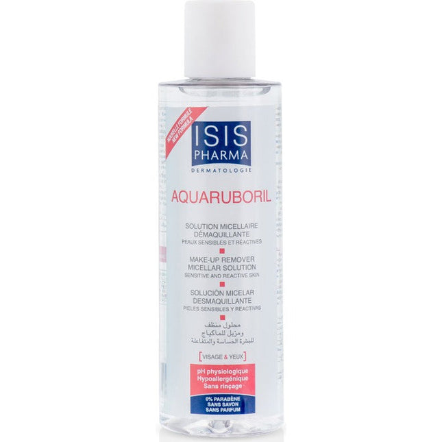 Aquaruboril  Micellar Water