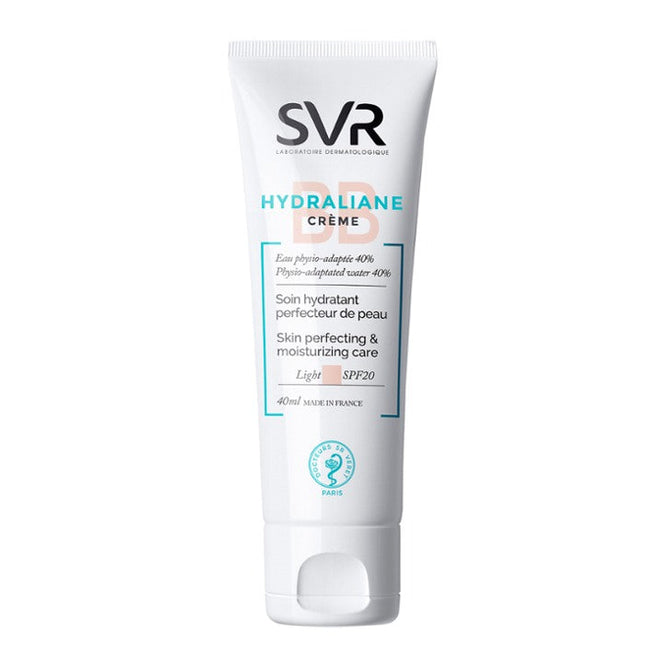 Hydraliane BB Cream light SPF 20 40ML