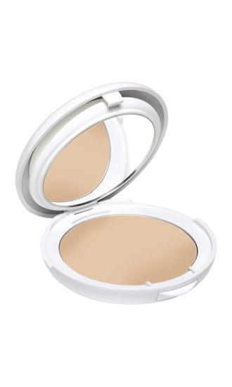 BARIÉSUN - Mineral Cream Tinted Compact SPF50+ 10gr (Gold & Fair)