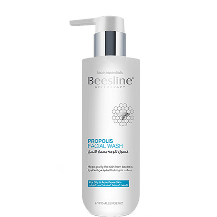 Propolis Facial Wash 250ML